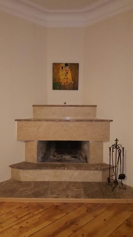 Apartment Chavchavadze 5 Sighnaghi Extérieur photo