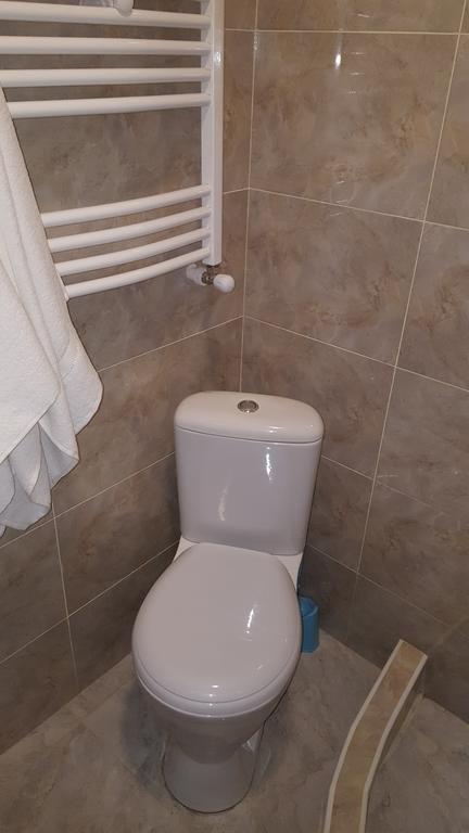 Apartment Chavchavadze 5 Sighnaghi Extérieur photo