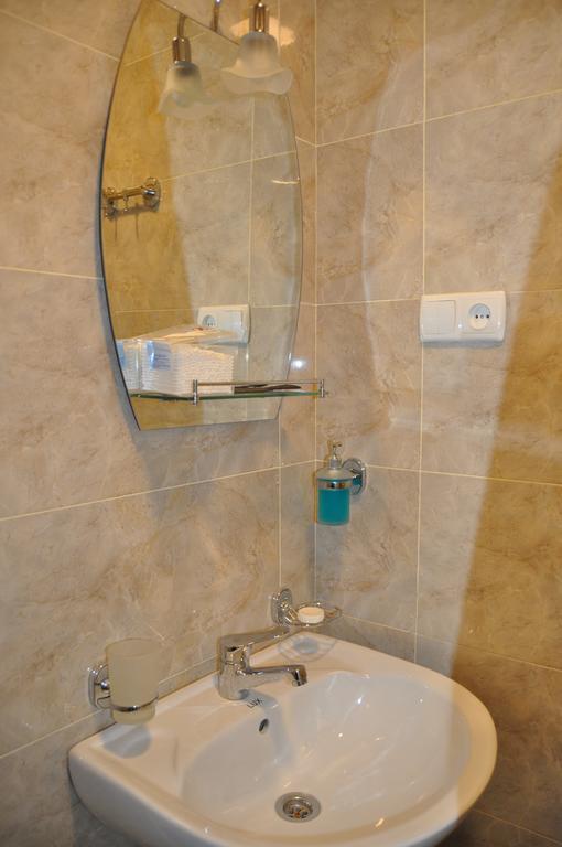 Apartment Chavchavadze 5 Sighnaghi Extérieur photo