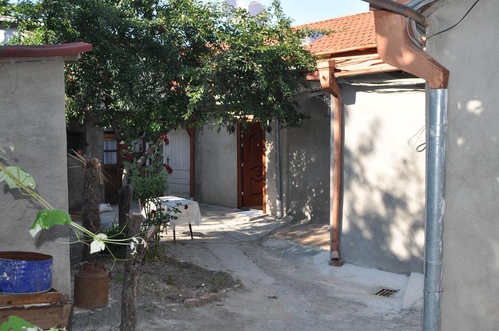 Apartment Chavchavadze 5 Sighnaghi Extérieur photo