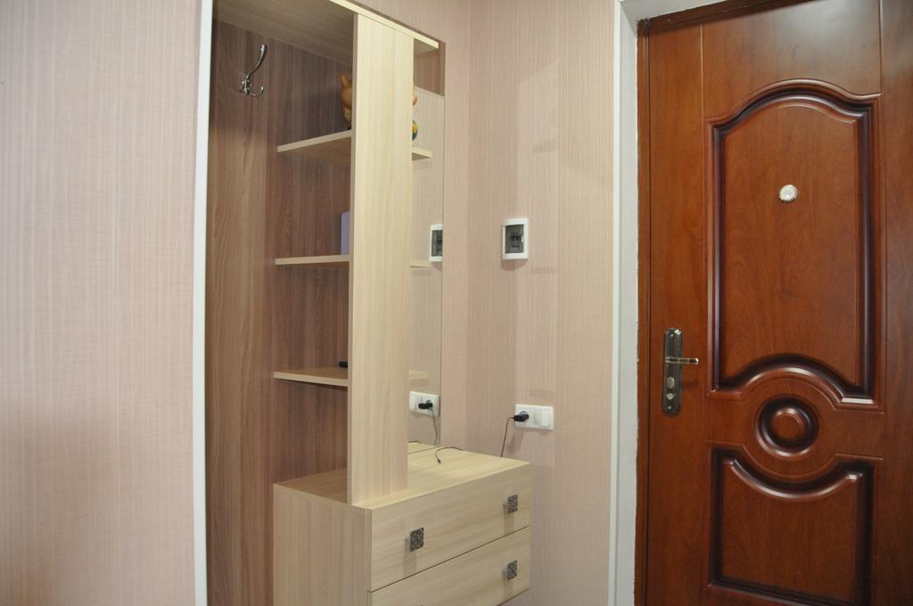 Apartment Chavchavadze 5 Sighnaghi Extérieur photo