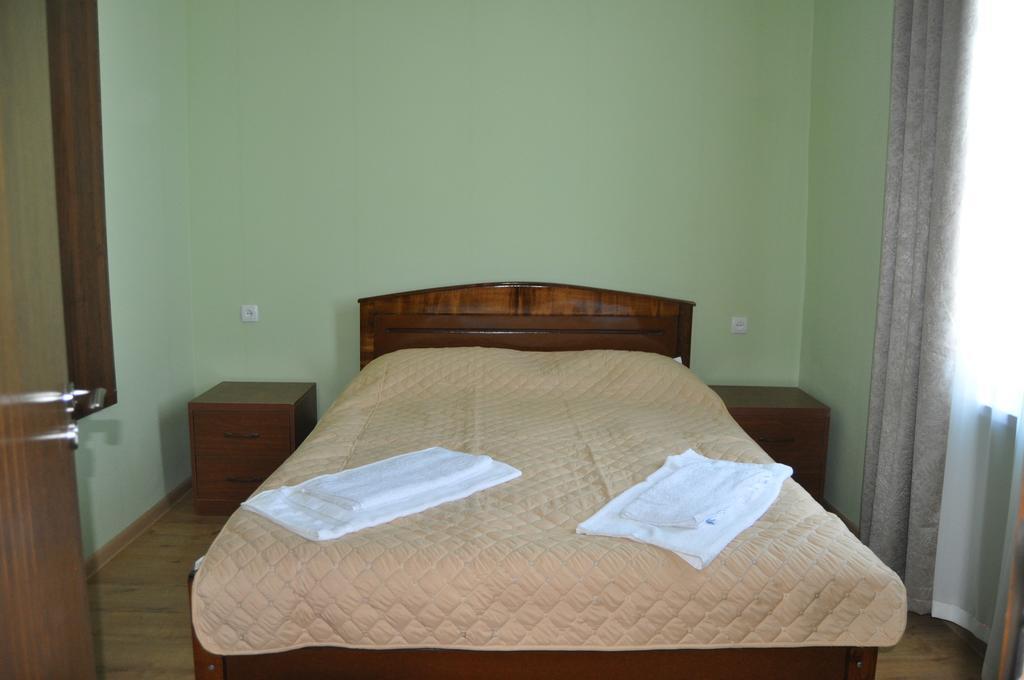 Apartment Chavchavadze 5 Sighnaghi Extérieur photo
