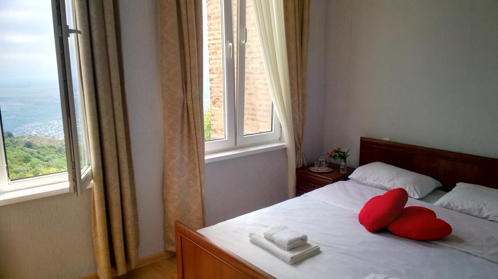 Apartment Chavchavadze 5 Sighnaghi Extérieur photo