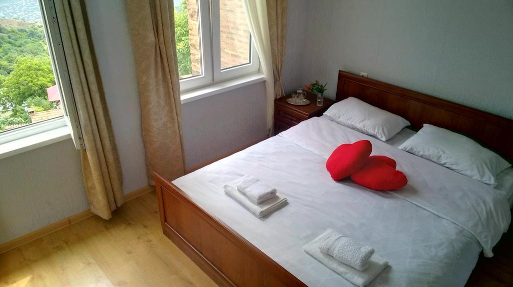 Apartment Chavchavadze 5 Sighnaghi Extérieur photo