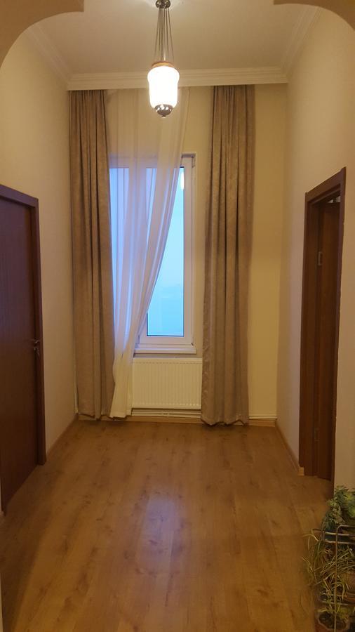 Apartment Chavchavadze 5 Sighnaghi Extérieur photo