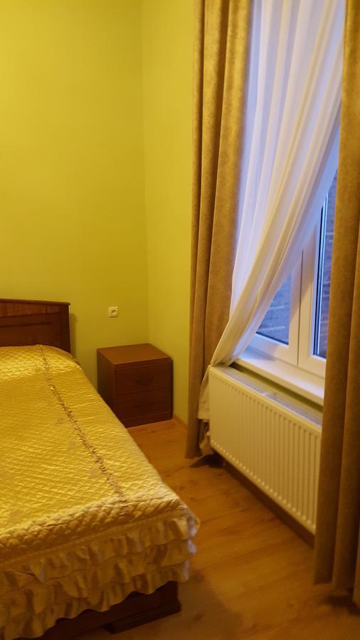 Apartment Chavchavadze 5 Sighnaghi Extérieur photo