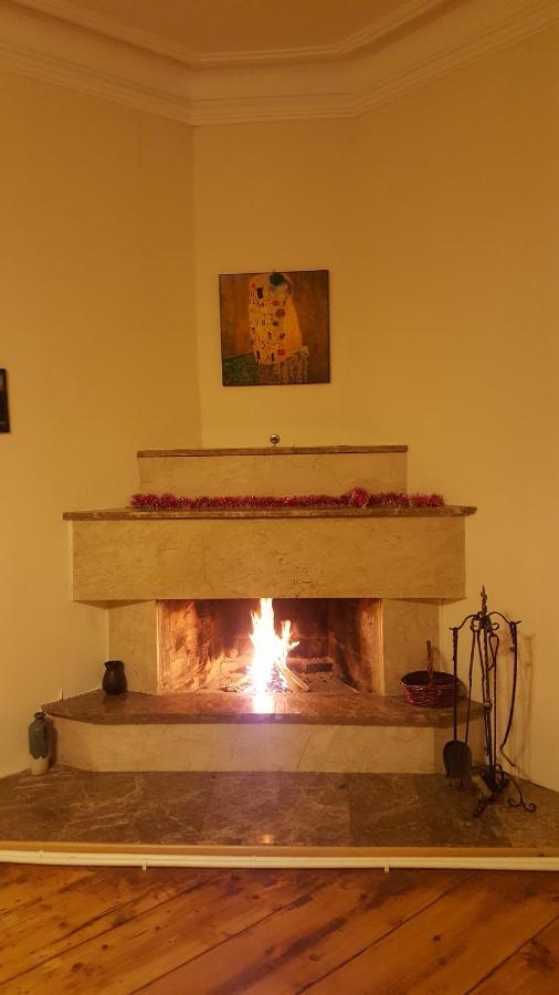 Apartment Chavchavadze 5 Sighnaghi Extérieur photo